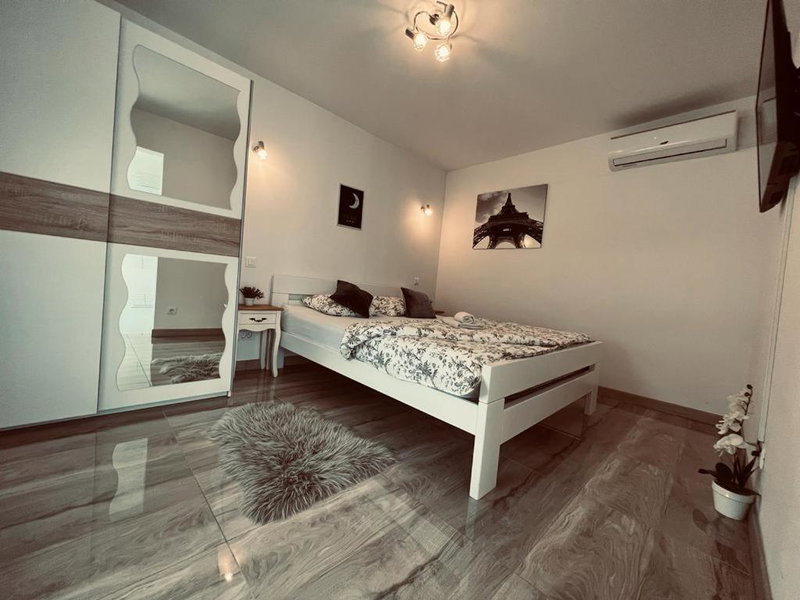 Apartman Bilivano, Zagreb, Croatia