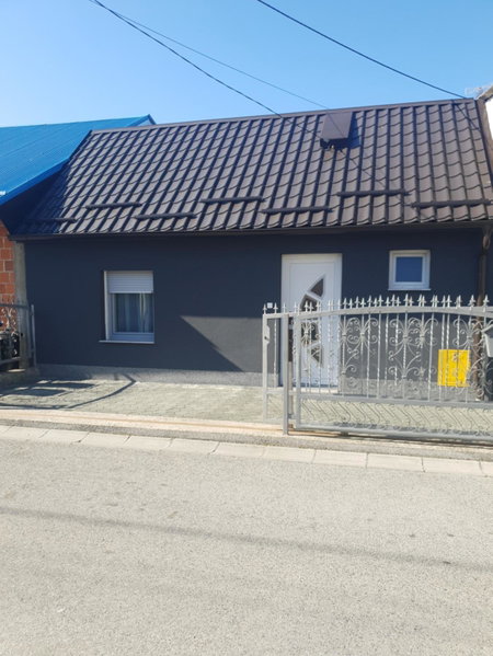 Apartman Bilivano, Zagreb, Croatia
