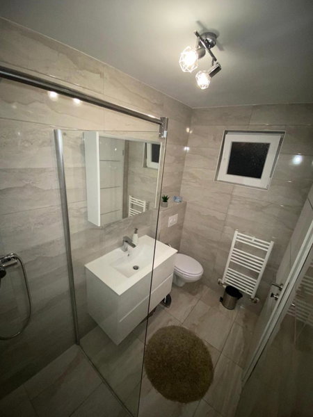 Apartman Bilivano, Zagreb, Croatia