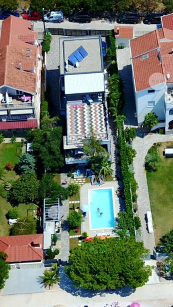 Apartments Bozana Bibinje, Bibinje, Croatia