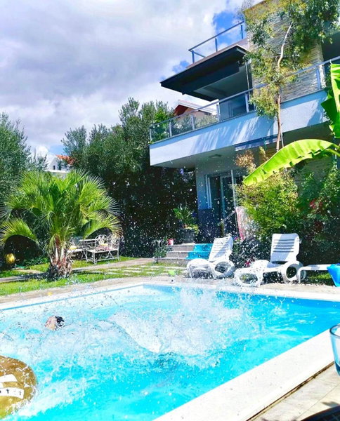 Apartments Bozana Bibinje, Bibinje, Croatia