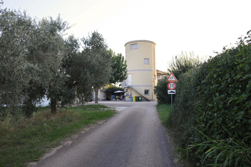 Silos Holiday, Dajla, Croatia