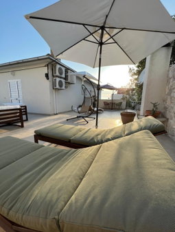 Jakov & Antonia Heritage Estate, Hvar, Croatia