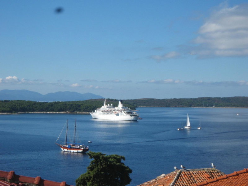 Jakov & Antonia Heritage Estate, Hvar, Croatia