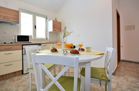 Villa Allegro, Sukošan, Croatia