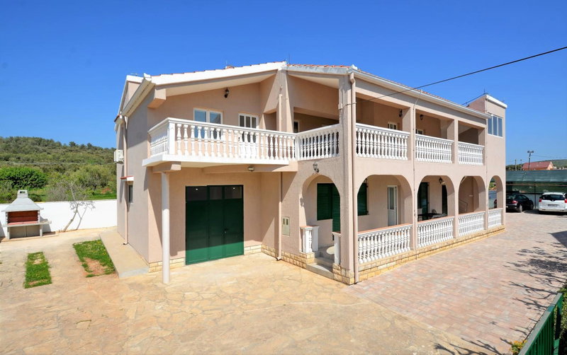Villa Allegro, Sukošan, Croatia