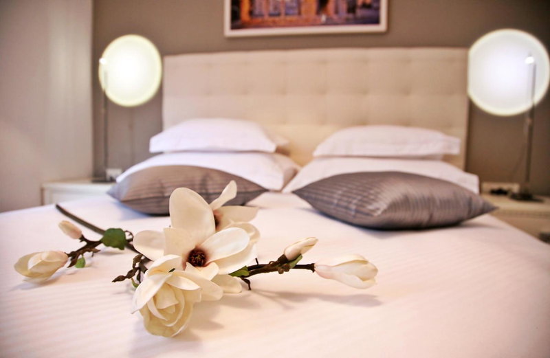 Magnolia Luxury Apartments, Split, Croatia
