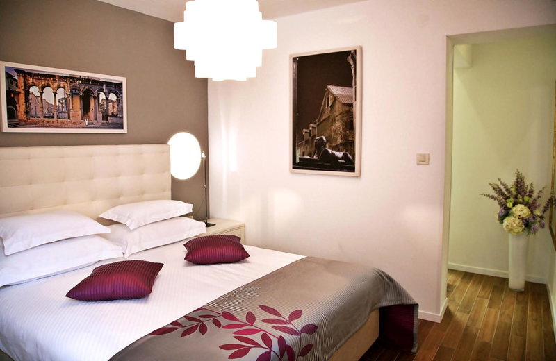 Magnolia Luxury Apartments, Split, Croatia