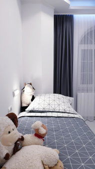 Holiday Apartment VILLA BIANCA, Pazin, Croatia
