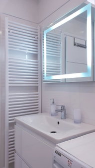 Holiday Apartment VILLA BIANCA, Pazin, Croatia