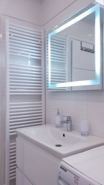 Holiday Apartment VILLA BIANCA, Pazin, Croatia