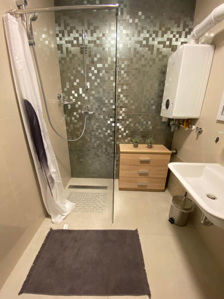 Apartman Pepper, Osijek, Croatia