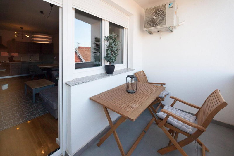 Apartman Pepper, Osijek, Croatia