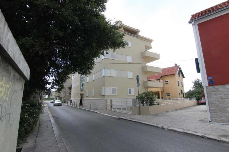 Apartments My Place, Split, Croatia