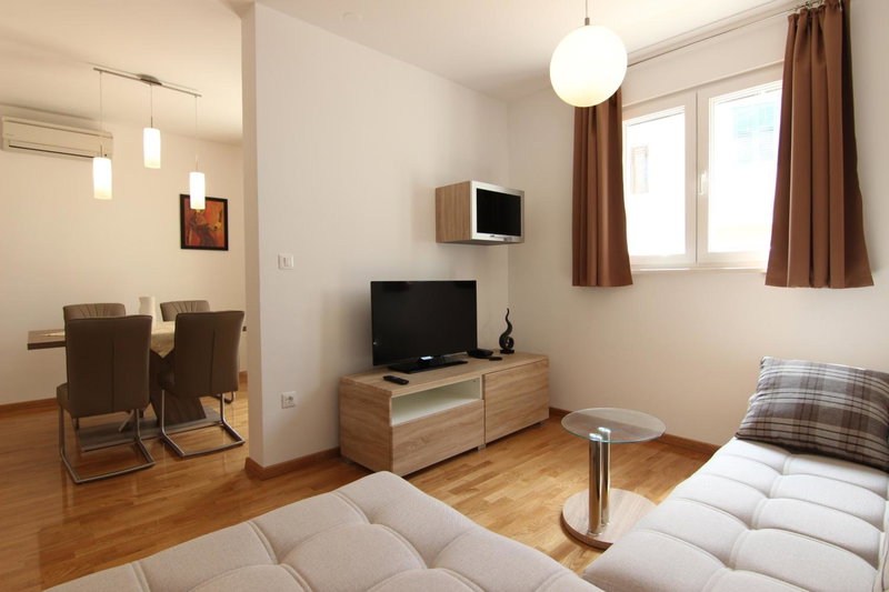 Apartments My Place, Split, Croatia