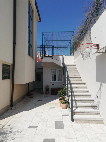 Lovely Suite, Šibenik, Croatia