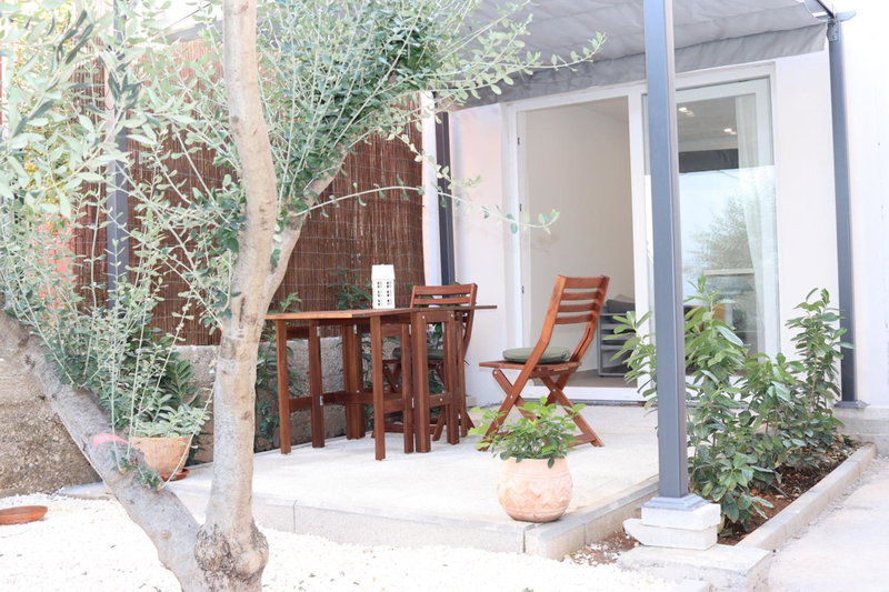 Lovely Suite, Šibenik, Croatia
