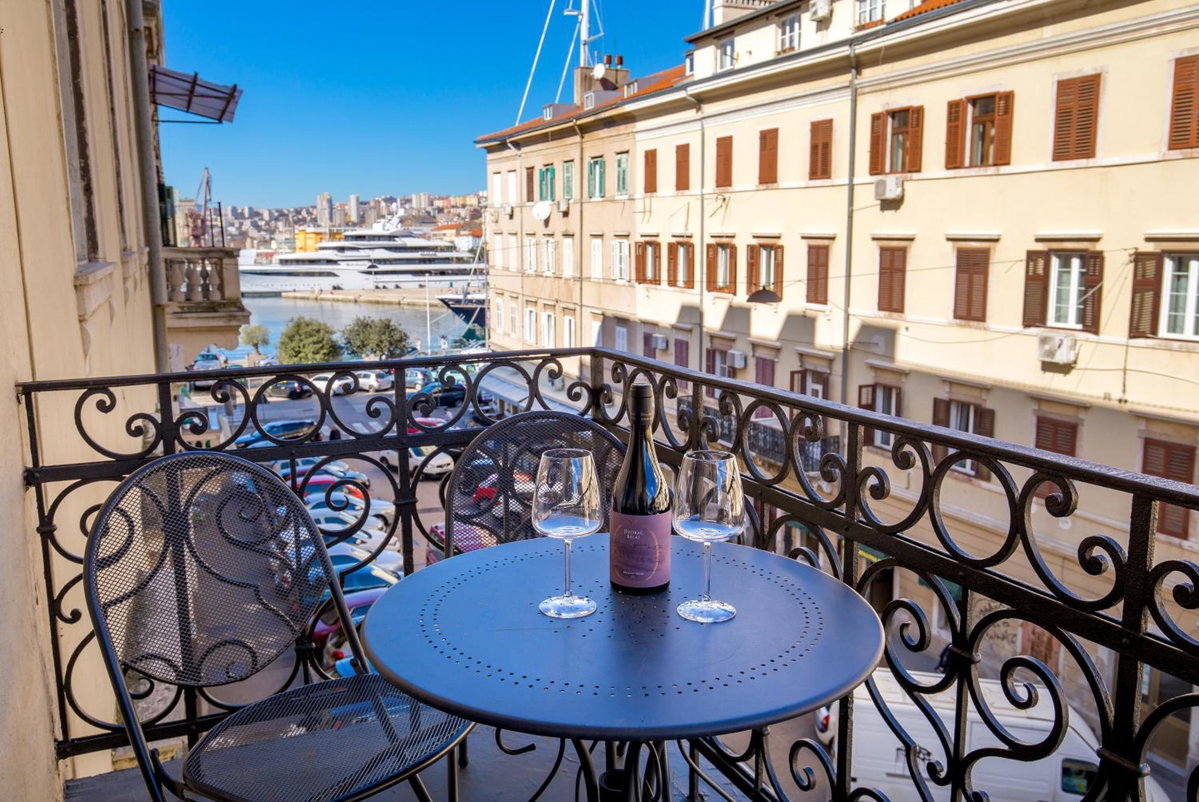 Apartments Piccola Venezia, Croatia