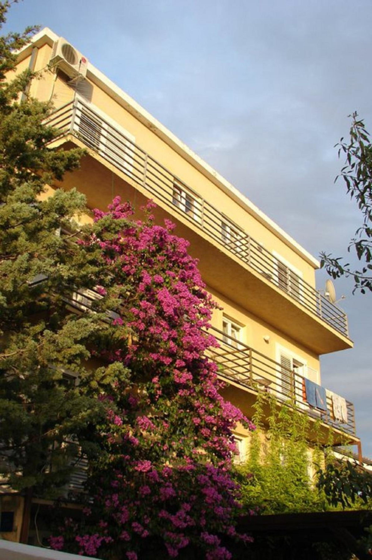 Hotel · Bed & Breakfast Dora, Rovanjska
