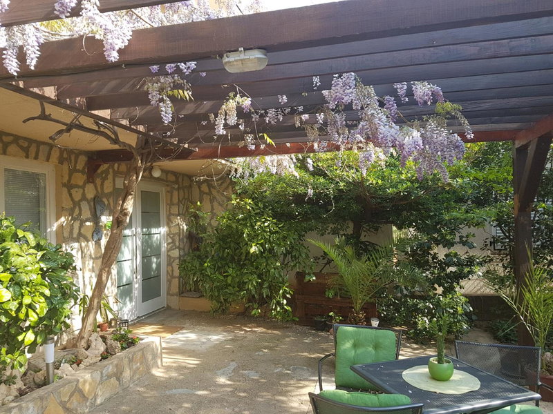 Bed & Breakfast Dora, Rovanjska, Croatia