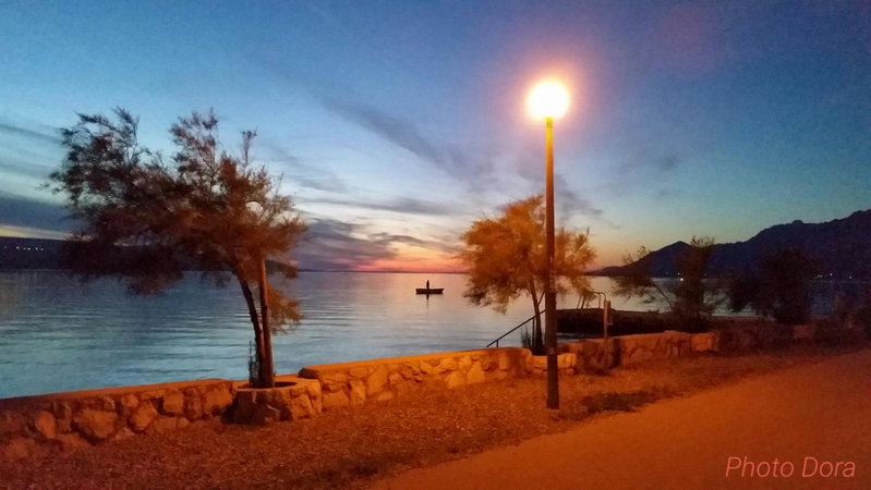 Bed & Breakfast Dora, Rovanjska, Croatia
