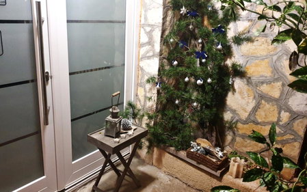 Bed & Breakfast Dora, Rovanjska, Croatia