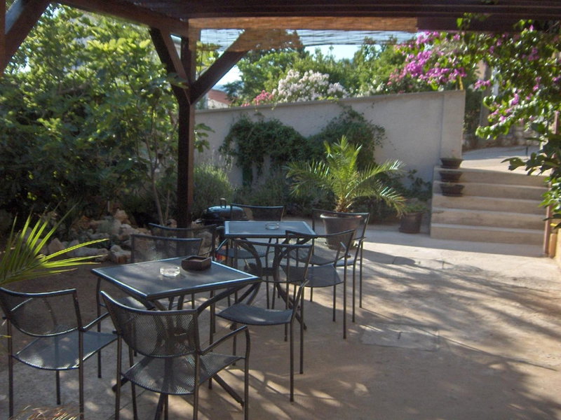 Bed & Breakfast Dora, Rovanjska, Croatia