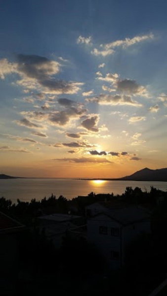 Bed & Breakfast Dora, Rovanjska, Croatia