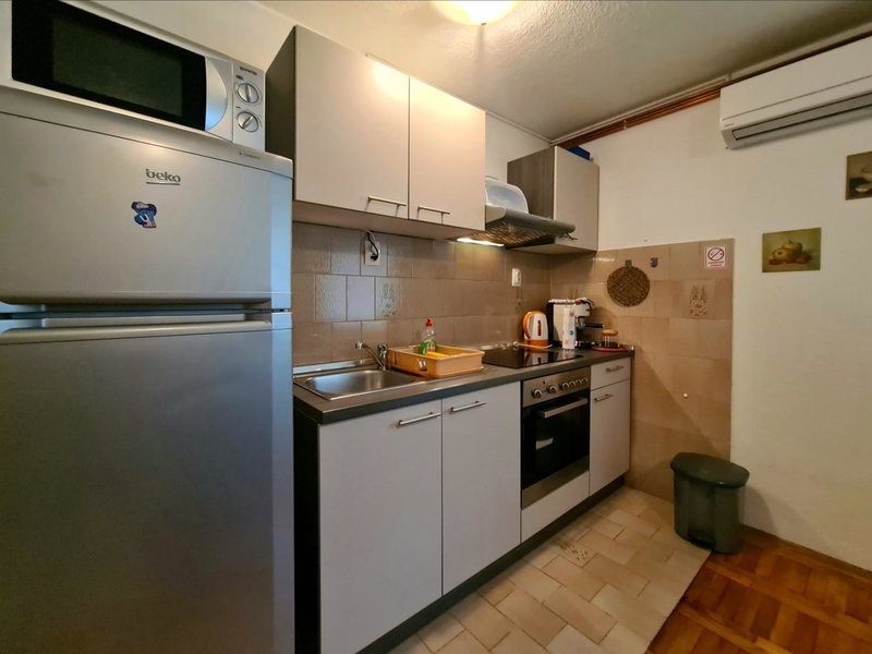 Apartment Garden, Slunj, Croatia