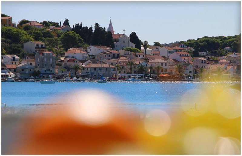 Apartments Silver Beauty, Rogoznica, Croatia