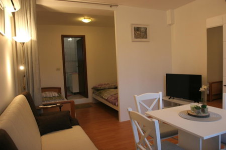 Studio Apartman Maria, Čavle, Croatia