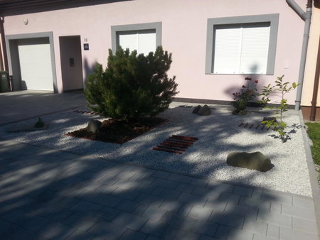 Studio Apartments Korosteljev, Osijek, Croatia