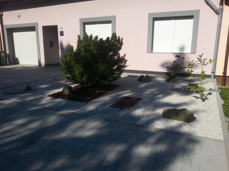 Studio Apartments Korosteljev, Osijek, Croatia