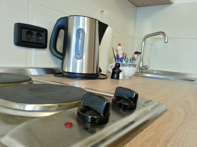 Studio Apartments Korosteljev, Osijek, Croatia