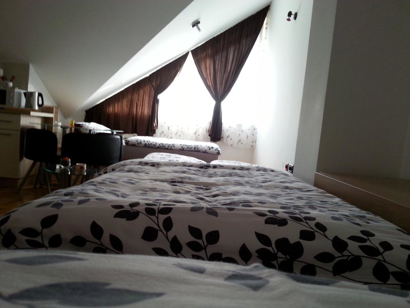 Studio Apartments Korosteljev, Osijek, Croatia