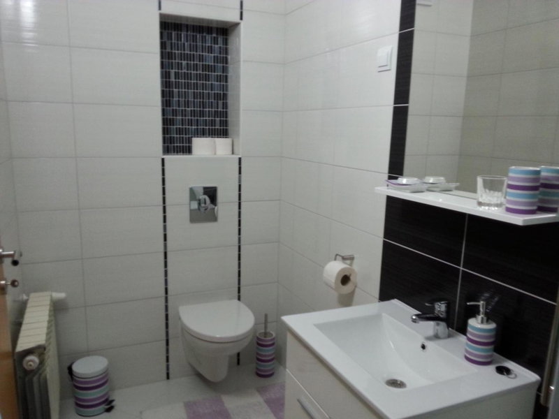 Studio Apartments Korosteljev, Osijek, Croatia