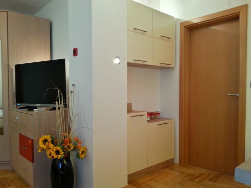 Studio Apartments Korosteljev, Osijek, Croatia