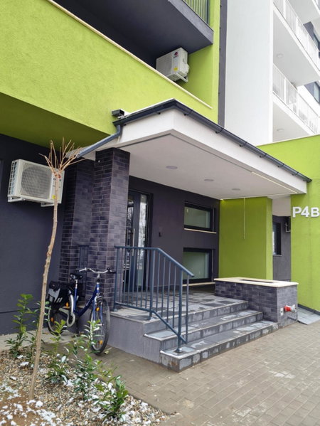 Apartament Luca P4B Oradea Prima Residence, Oradea, Romania