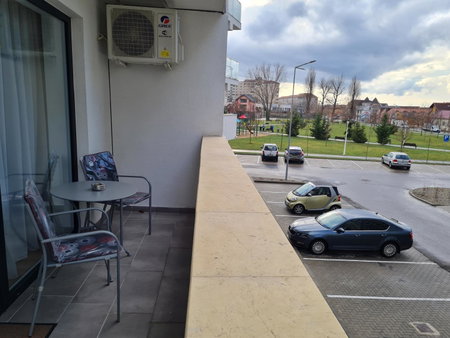Apartament Luca P4B Oradea Prima Residence, Oradea, Romania