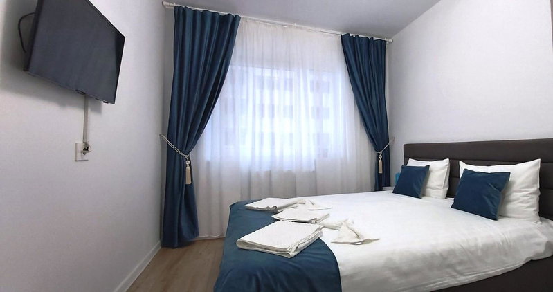 Apartament Luca P4B Oradea Prima Residence, Oradea, Romania