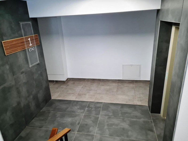 Apartament Luca P4B Oradea Prima Residence, Oradea, Romania