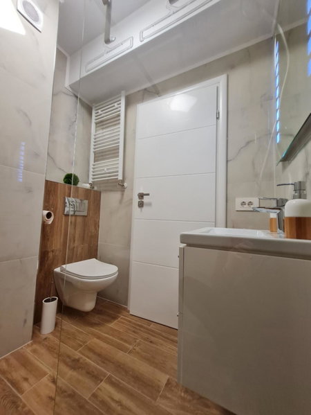 Apartament Luca P4B Oradea Prima Residence, Oradea, Romania