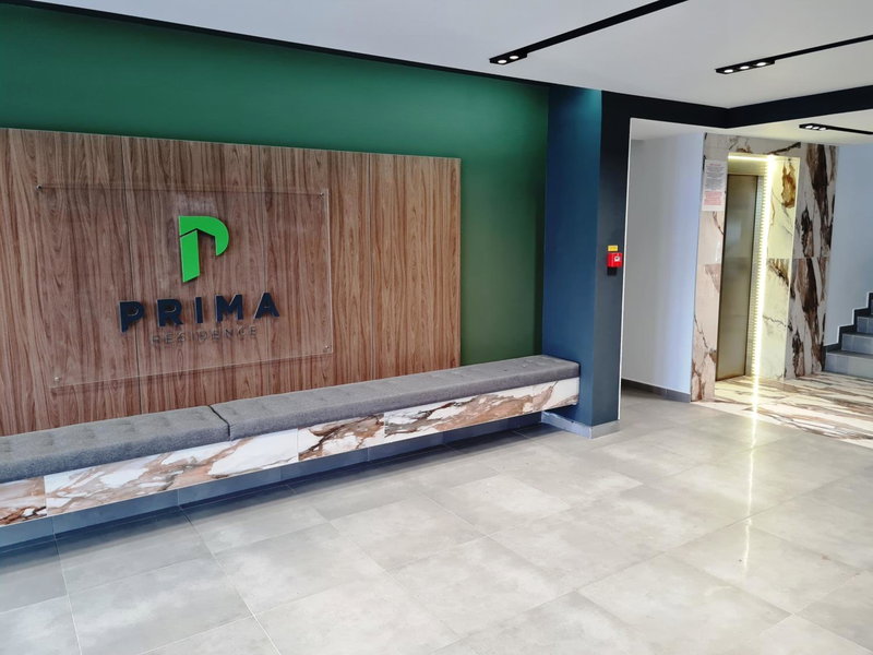 Apartament Luca P4B Oradea Prima Residence, Oradea, Romania