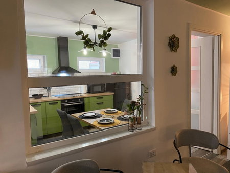 Evergreen Apartment, Timişoara, Romania
