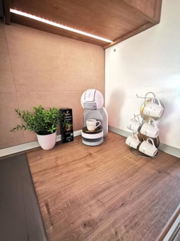 Cliché Luxury Apartment, Braşov, Romania