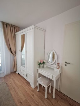 Cliché Luxury Apartment, Braşov, Romania