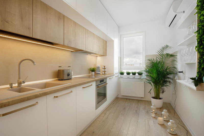 Cliché Luxury Apartment, Braşov, Romania