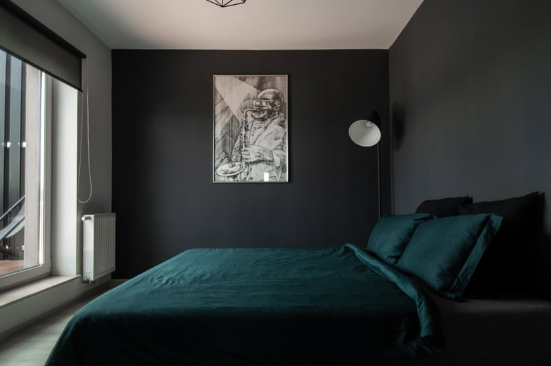 Skylark - Manhattan Penthouse with Jacuzzi & Panoramic View, Braşov, Romania