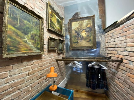 Apartamente a la Cluj, Cluj-Napoca, Romania