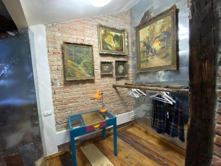 Apartamente a la Cluj, Cluj-Napoca, Romania
